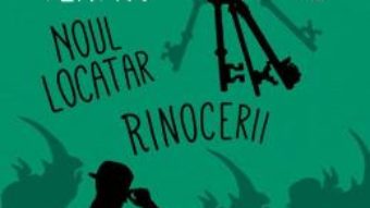 Cartea Teatru VI: Noul locatar. Rinocerii – Eugene Ionesco (download, pret, reducere)