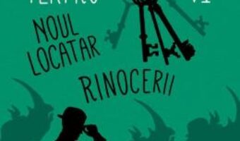 Cartea Teatru VI: Noul locatar. Rinocerii – Eugene Ionesco (download, pret, reducere)