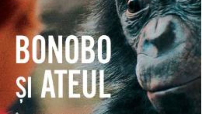 Cartea Bonobo si ateul – Frans de Waal (download, pret, reducere)