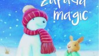 Cartea Omul de zapada magic – Catherine Walters, Alison Edgson (download, pret, reducere)