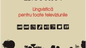 Cartea Cuvintele, incotro? – Stelian Dumistracel (download, pret, reducere)