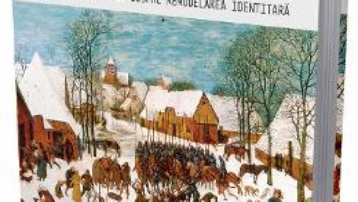 Cartea Sarbii din Romania – Miodrag Milin, Andrei Milin (download, pret, reducere)