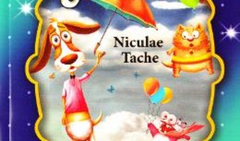 Cartea Cele mai frumoase… ghicitori – Niculae Tache (download, pret, reducere)