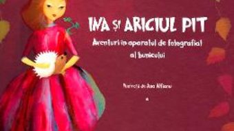 Cartea Ina si ariciul Pit – Radu Tuculescu (download, pret, reducere)