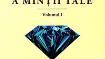 Cartea Puterea miraculoasa a mintii tale Vol.1 – Joseph Murphy (download, pret, reducere)