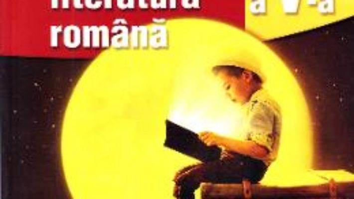 Cartea Limba romana – Clasa 5 – Manual + CD – Mariana Norel, Petru Bucurenciu (download, pret, reducere)