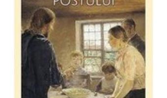 Cartea Folosul si puterea postului – Sfintii Parinti (download, pret, reducere)