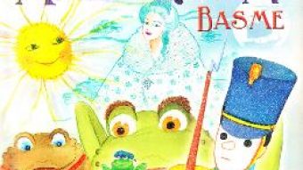 Cartea Basme – Hans Christian Andersen (download, pret, reducere)