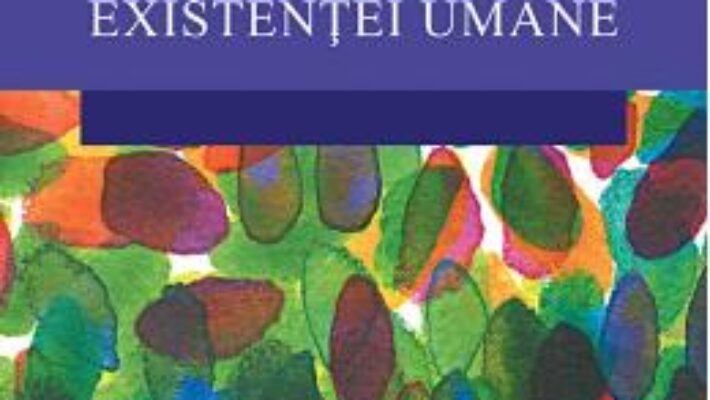 Cartea Sensul existentei umane – Edward O. Wilson (download, pret, reducere)