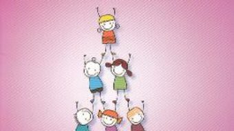 Cartea English for Kids – Clasa 4 – Caiet. Ed. 2017 – Elena Sticlea (download, pret, reducere)