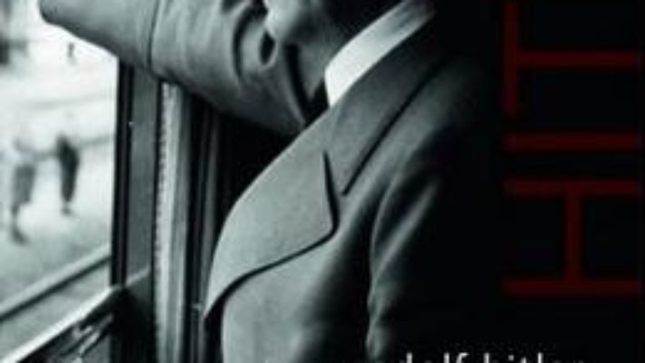 Cartea Adolf Hitler. Insemnari intime si politice (Iulie 1941-Martie 1942) – Francois Delpla (download, pret, reducere)