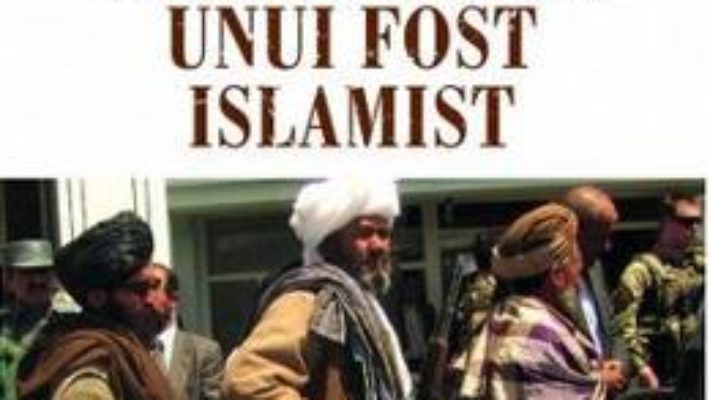 Cartea Confesiunile unui fost islamist – Maajid Nawaz (download, pret, reducere)