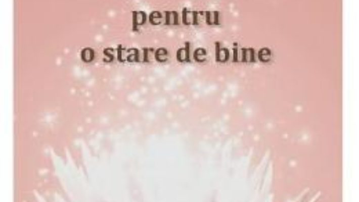 Cartea Descopera sofrologia pentru o stare de bine – Lorena Luchian (download, pret, reducere)