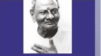 Cartea Experienta vidului – Sri Nisargadatta Maharaj (download, pret, reducere)