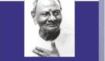 Cartea Experienta vidului – Sri Nisargadatta Maharaj (download, pret, reducere)