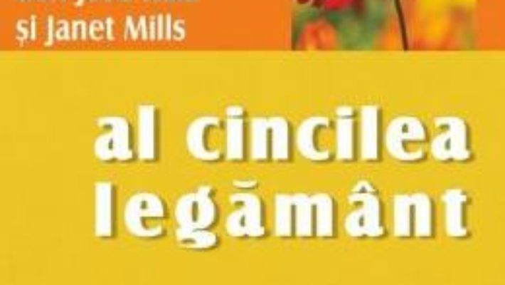 Cartea Al cincilea legamant – Don Miguel Ruiz, Don Jose Ruiz, Janet Mills (download, pret, reducere)