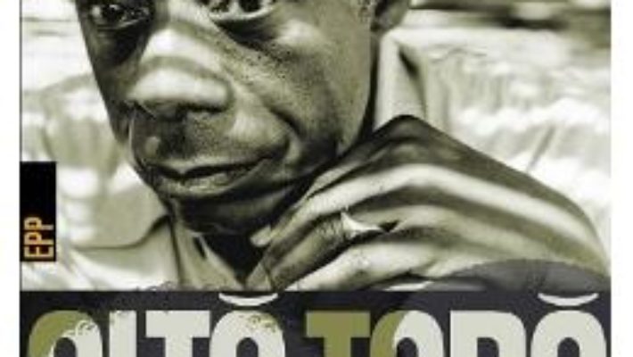 Cartea Alta tara – James Baldwin (download, pret, reducere)