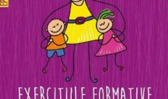 Cartea Exercitiile formative ale mamei lenese – Anna Bikova (download, pret, reducere)