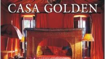 Cartea Casa Golden – Salman Rushdie (download, pret, reducere)