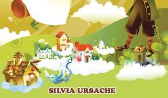 Cartea Copiii Primaverii – Silvia Ursache (download, pret, reducere)