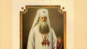 Cartea Patriarhul Justinian. Marturii, fapte si adevar – Constantin Parvu (download, pret, reducere)