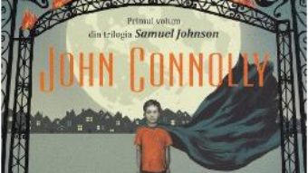 Cartea Portile – John Connolly (download, pret, reducere)