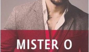 Cartea Mister O – Lauren Blakely (download, pret, reducere)