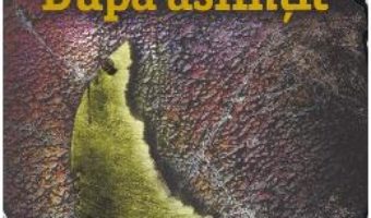 Cartea Dupa asfintit – Alexandra Bracken (download, pret, reducere)