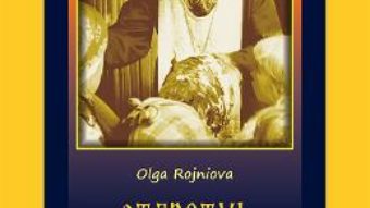 Cartea Staretul Nicolae Gurianov. Apostolul dragostei dumnezeiesti – Olga Rojniova (download, pret, reducere)