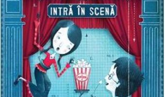 Cartea Gemenii Templeton intra in scena – Ellis Weiner (download, pret, reducere)