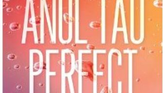 Cartea Anul tau perfect – Charlotte Lucas (download, pret, reducere)