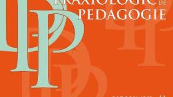 Cartea Dictionar praxiologic de pedagogie vol.2: E-H – Musata-Dacia Bocos (download, pret, reducere)