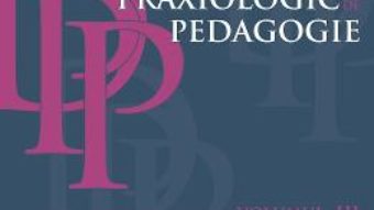 Cartea Dictionar praxiologic de pedagogie vol.3: I- L – Musata-Dacia Bocos (download, pret, reducere)