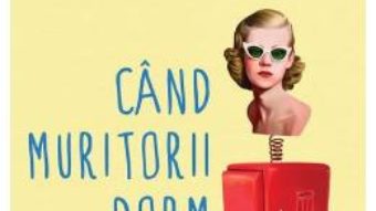 Cartea Cand muritorii dorm – Kurt Vonnegut (download, pret, reducere)