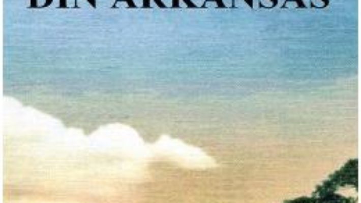 Cartea Campionul din Arkansas – John Grisham (download, pret, reducere)