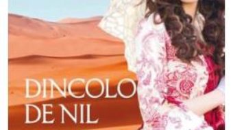 Cartea Dincolo de Nil – Nicole C. Vosseler (download, pret, reducere)