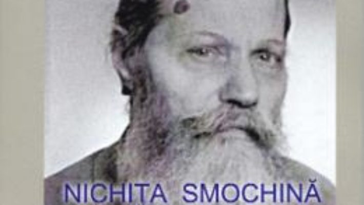 Cartea Nichita Smochina: O viata de aparator al romanilor transnistreni – Aurel Strungaru (download, pret, reducere)