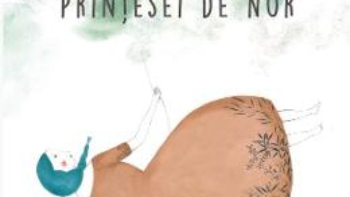 Cartea Destinul Printesei de Nor – Catalina Miciu (download, pret, reducere)