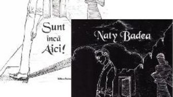 Cartea Pachet: Sunt Aici! + Sunt inca Aici! – Naty Badea (download, pret, reducere)