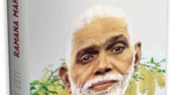 Cartea Fii ceea ce esti – Ramana Maharshi (download, pret, reducere)