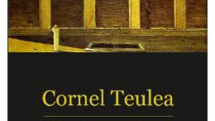 Cartea Teatru minut – Cornel Teulea (download, pret, reducere)