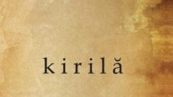 Cartea kirila – Teodor Duna (download, pret, reducere)