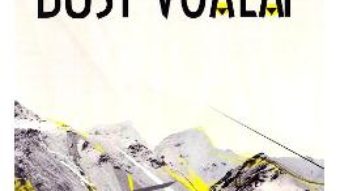 Cartea Bust voalat – Ioan Pop Bica (download, pret, reducere)