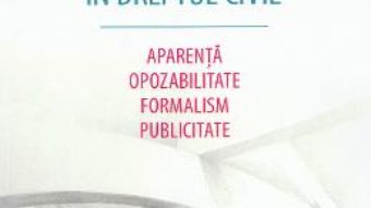 Cartea Eseu asupra cunoasterii in dreptul civil – Mihai David (download, pret, reducere)