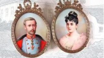 Cartea Rudolf de Habsburg si secretele de la Mayerling – Jean des Cars (download, pret, reducere)