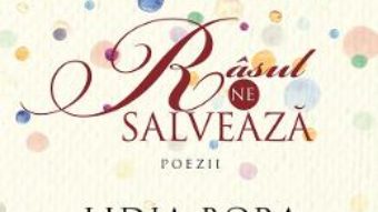 Cartea Rasul ne salveaza – Lidia Bora (download, pret, reducere)