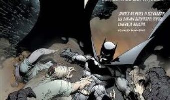 Cartea Batman Vol.1: Conclavul bufnitelor – Scott Snyder, Greg Capullo, Jonathan Glapion (download, pret, reducere)