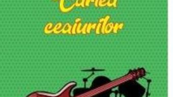 Cartea Cartea ceaiurilor – Tudor Calin Zarojanu (download, pret, reducere)