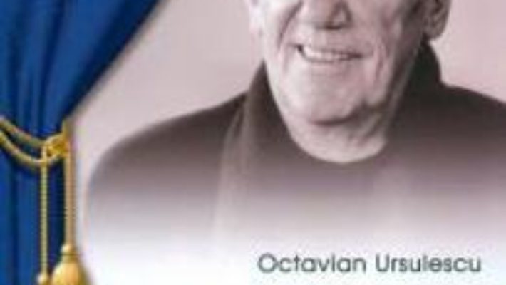 Cartea Titus Munteanu, un lord al micului ecran – Octavian Ursulescu (download, pret, reducere)