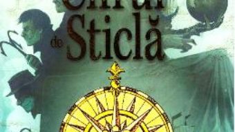 Cartea Cifrul de sticla – S.E. Grove (download, pret, reducere)